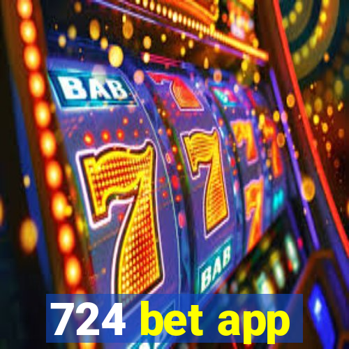 724 bet app